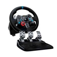 SIMULADOR LOGITECH G29 PCPS3-4-5