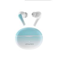 AUDIFONOS AWEI T62 VERDE