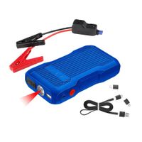 Arrancador de Baterías 8000mAh Wadfow WLY1508