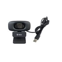 Camara Web TEROS TE-9073N 4K Micrófono USB 2.0