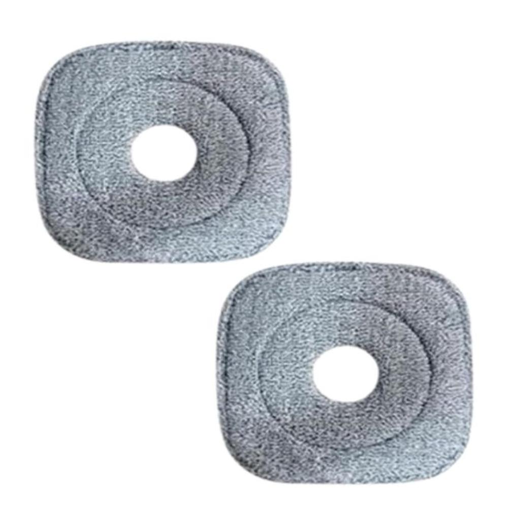 Set 2 Paños de Limpieza para Trapeador M20 BOMIDI