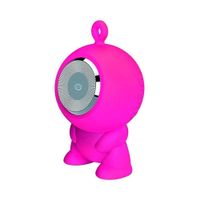 PARLANTE CONCEPTRONIC CSPKBTWPHFP ROSA