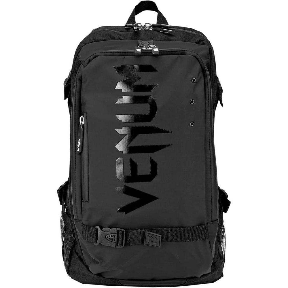 Mochila Venum Challenger Pro Evo Negra 22.5L