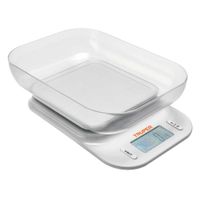 Balanza Digital 5 Kg Truper 102421