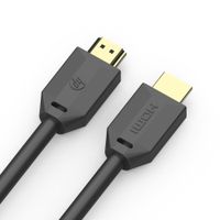 Cable HDMI HP de Alta Velocidad 4K 60Hz Cable de 1M DHC-HD01-01M