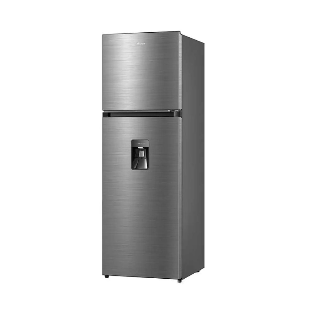 Refrigeradora Midea 338L MDRT489MTR46PEW C/D Inox