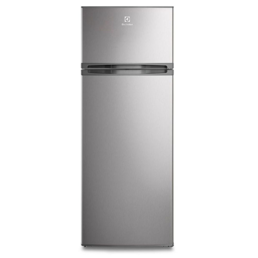 Refrigeradora Electrolux ERTY20G2HVI 205L Silver