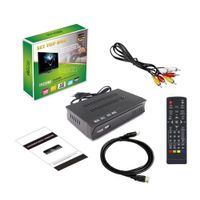 Decodificador Digital Tv Hdmi con  Antena regalo
