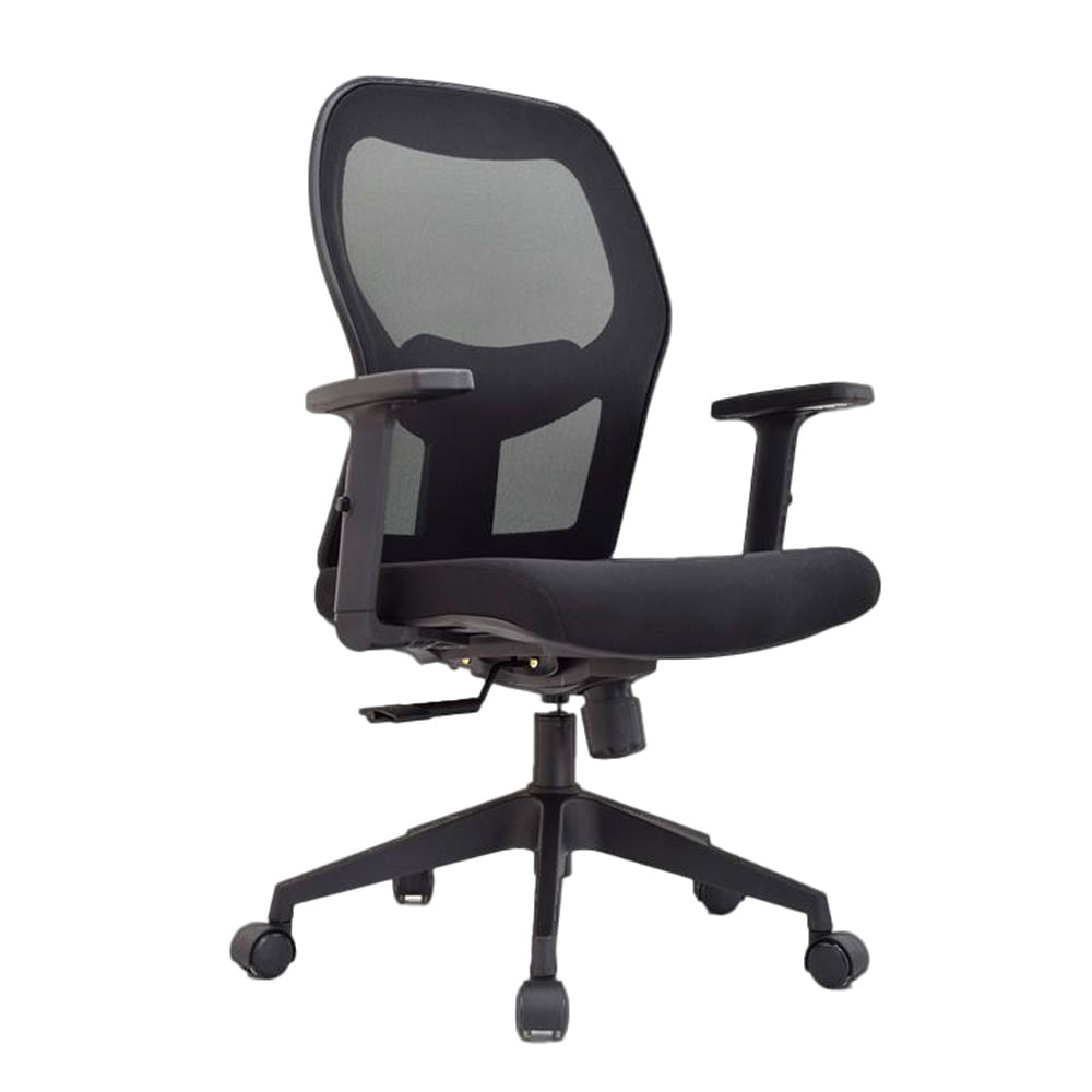 Silla de Oficina Ergonómica Noruega Gerente Ofideas