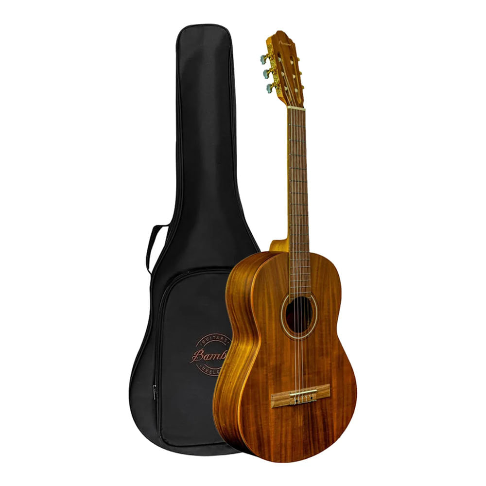 GUITARRA CLASICA BALANCE KOA