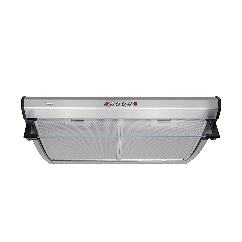 Campana Extractora 60cm Teka C 6310 Acero Inoxidable Tradicional