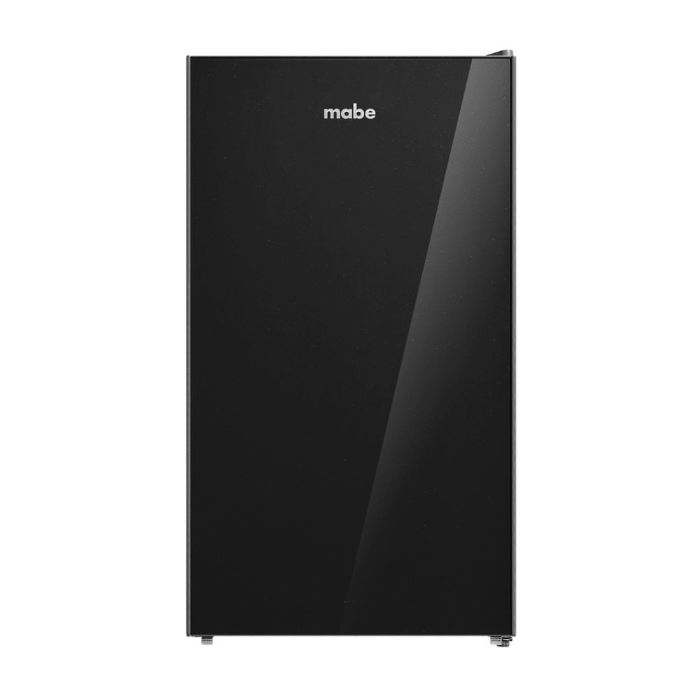 Frigobar Mabe Negro 93 litros Modelo RMF04PV0