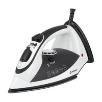 Plancha de Vapor Imaco ETA168 Negro Función Extra Vapor Vertical