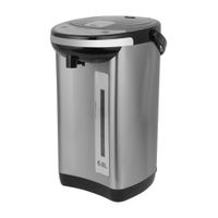 Termo dispensador de agua TP6075SS 6 litros Imaco