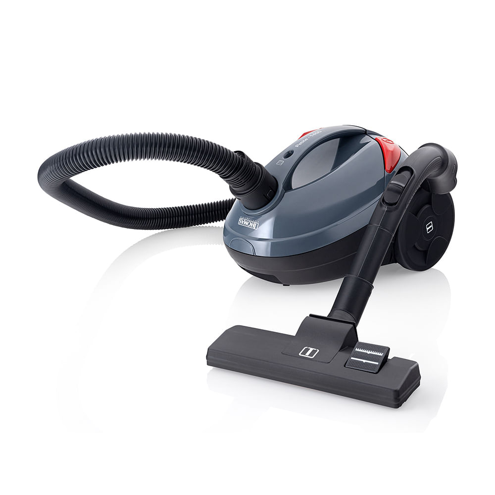 Aspiradora Thomas TH1407 Gris 1400W