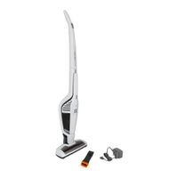 Aspiradora Inalámbrica Electrolux ERG21 Blanco