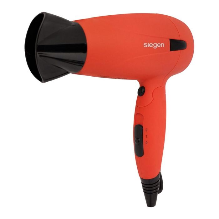 Secadora de pelo SG-3012C03 Siegen Promart