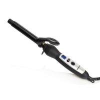 Ondulador de Pelo Cerámico y Tourmalina Siegen Modelo SG2502 Negro