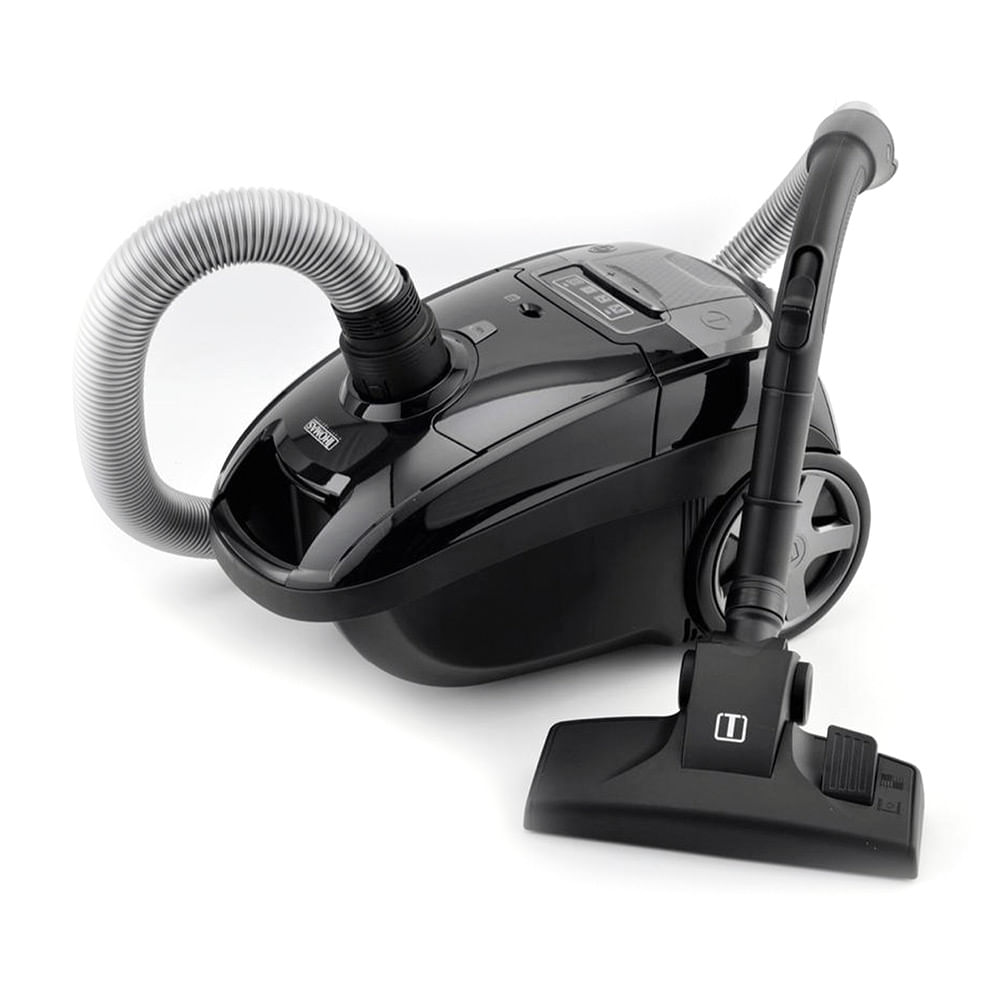 Aspiradora Thomas TH2230 2200W Negro con Sistema Silent Plus