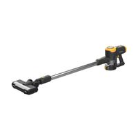 Aspiradora Inalámbrica Imaco IA180M Negro Compacta con Tecnología de Ciclones