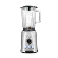 Licuadora Taurus Alfa 1200 Plata de Máxima Tecnología