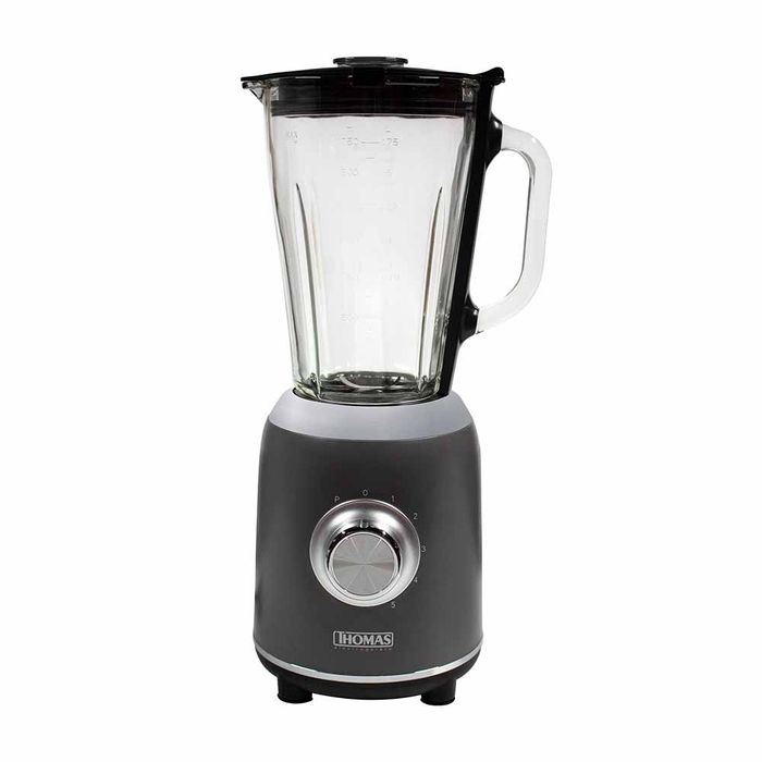 Licuadora Thomas TH600V Plata 600W Promart