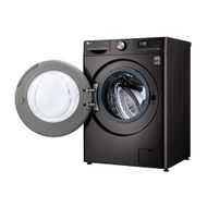  Lavaseca LG 12 kg 7 kg Negro