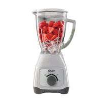 Licuadora Oster BLSTKAGWRD053 Blanco 550W