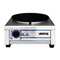 Crepera eléctrica Vce-1 Ventus