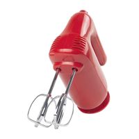 Batidora de Mano Imaco HM505R 150W Roja