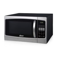 Horno Microondas Oster 34 litros Gris POGHM21402