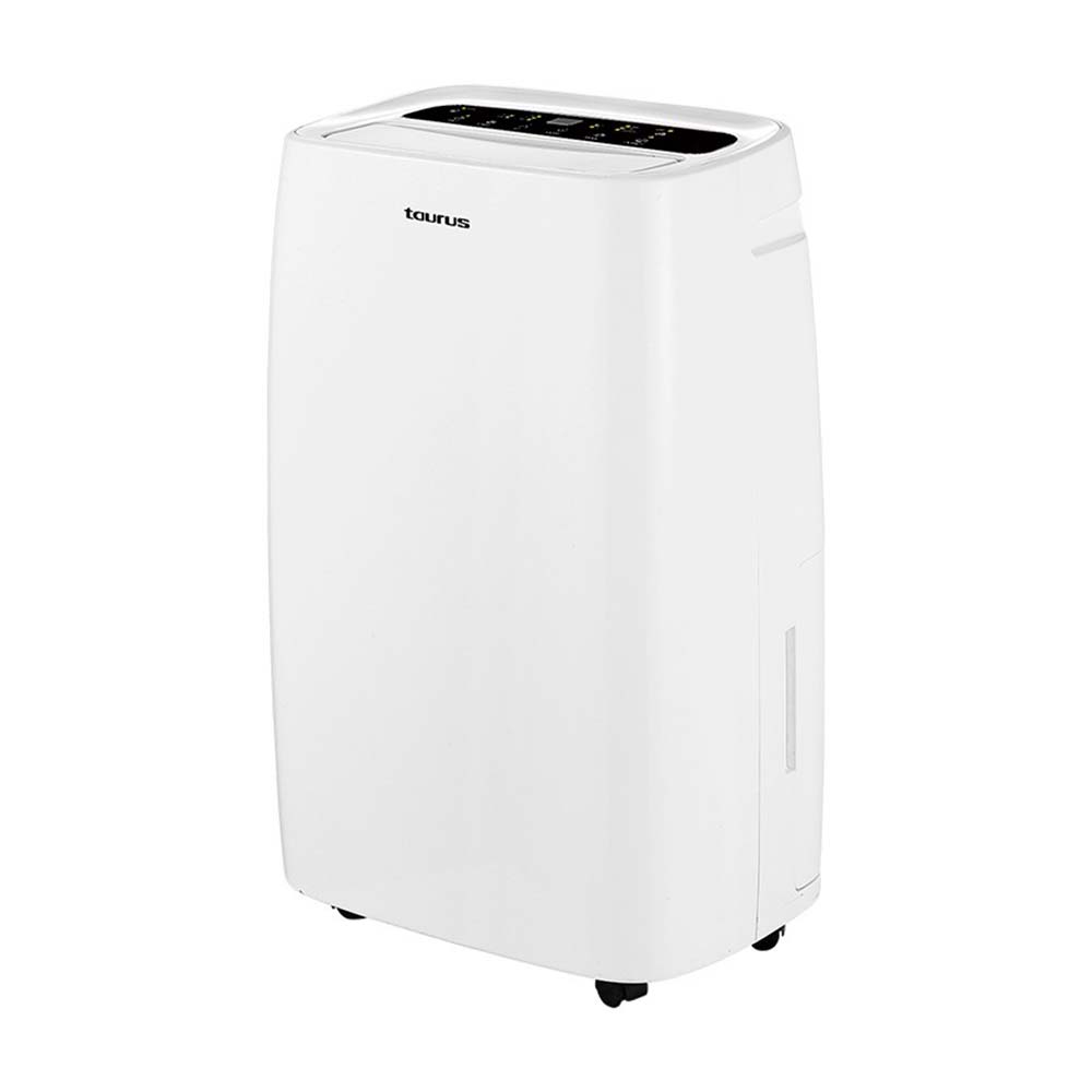 Deshumedecedor Taurus DH202 350W 20L/día Blanco