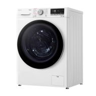  Lavaseca LG 11 kg 7 kg Blanca