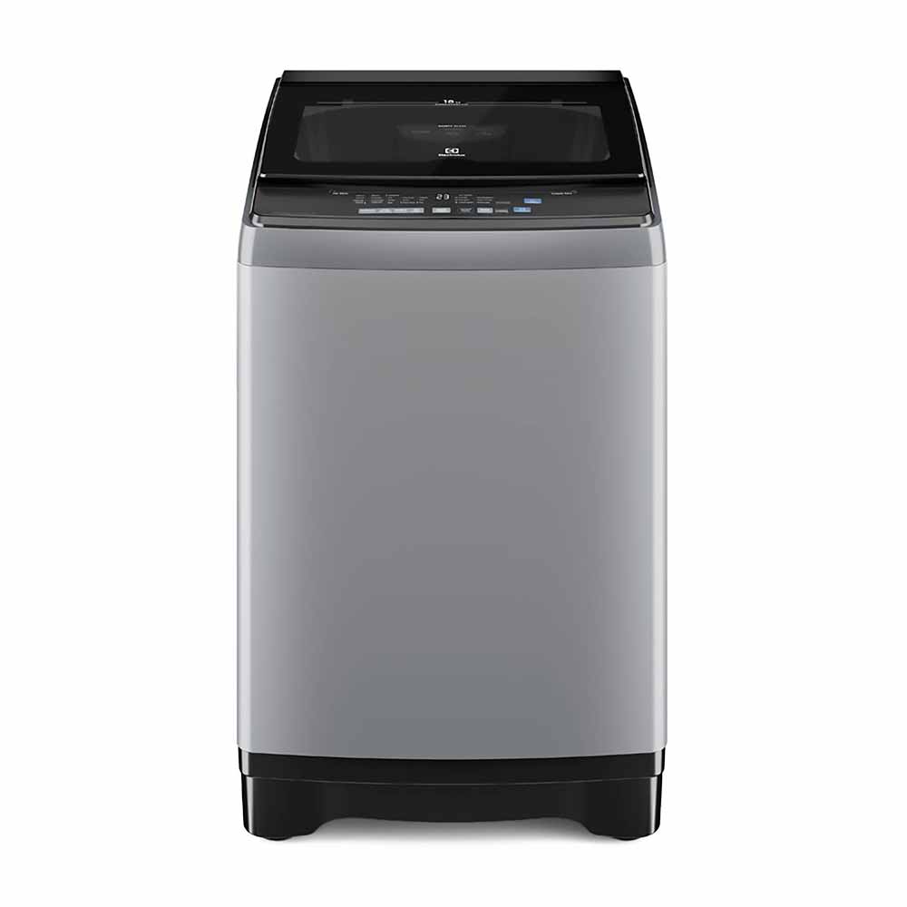 Lavadora Electrolux Carga Superior 18kg Gris Modelo EWIP18F2XSWG