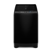 Lavadora Electrolux Carga Superior 18kg Negro Modelo EWIP18F2XSWB