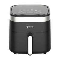 Freidora de Aire Imaco AF6516D 6.5L Negro