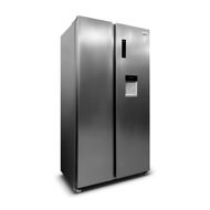  Refrigeradora Libero 525lt Side By Side no frost LSBS552NFIW