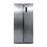 Refrigeradora Libero 430lt Side By Side no frost LSBS467NFI