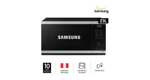 Microondas Samsung