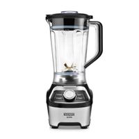 Licuadora Thomas TH790D de Acero Inoxidable Plata