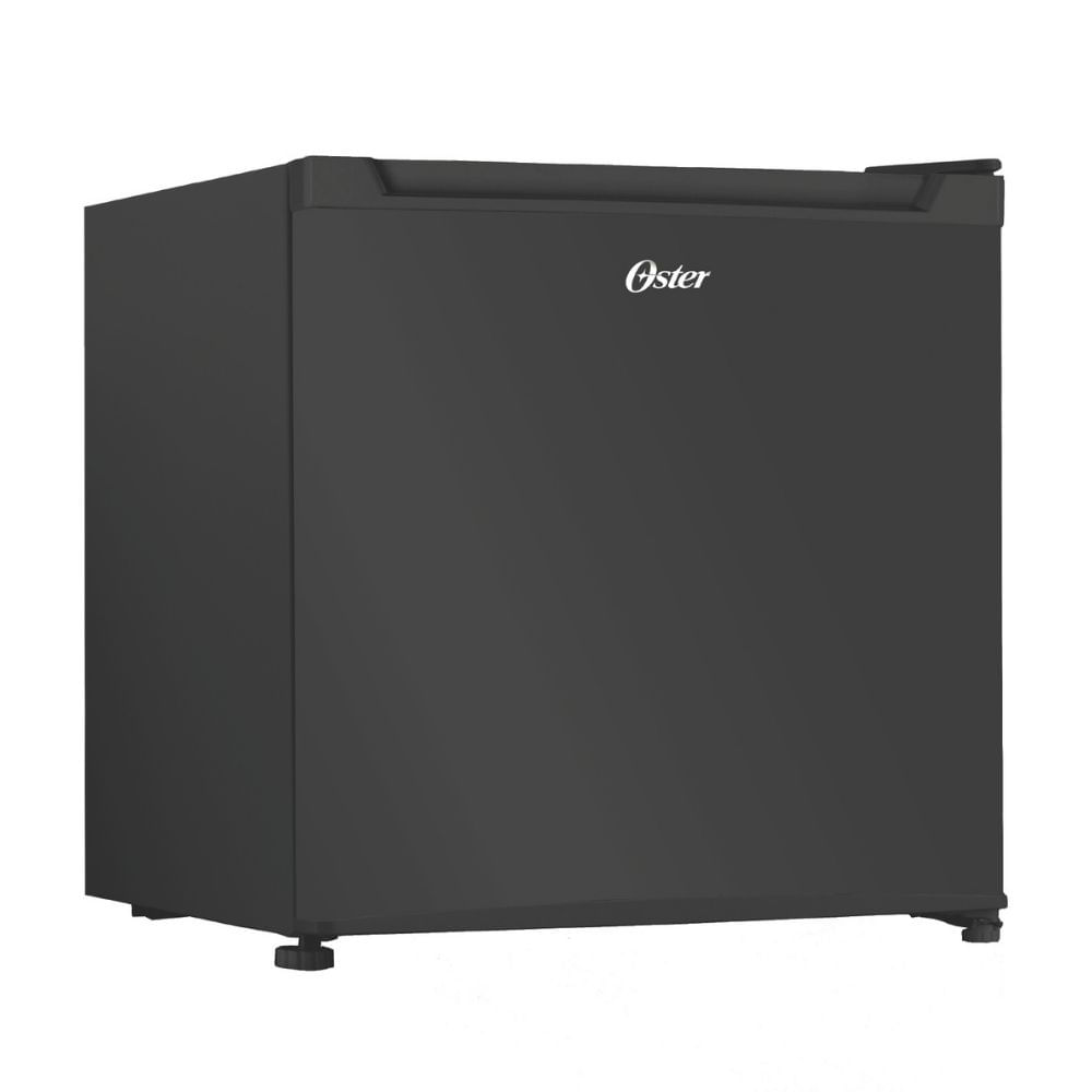 Frigobar Oster 46L Negro Modelo OSPMBME50B