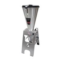 Licuadora Profesional Ventus Modelo LAR25PMB de Acero Inoxidable 25L