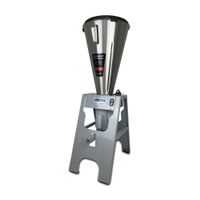 Licuadora Profesional Ventus LAR15PMB de Acero Inoxidable 15L