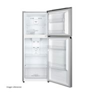 Refrigeradora Indurama 203 lt Frost Top Mount RI359I