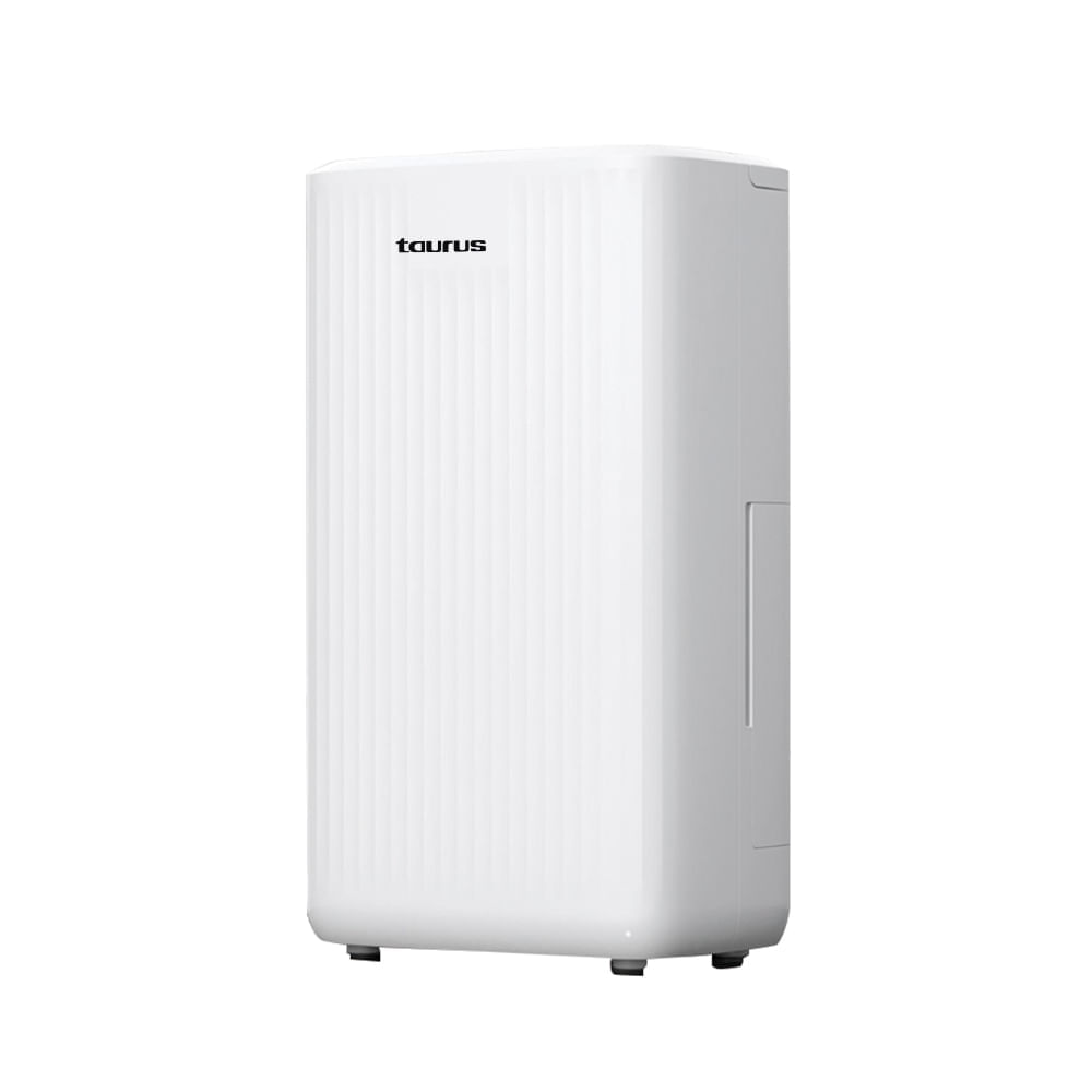 Deshumedecedor 10 litros Mod DH-10L Taurus