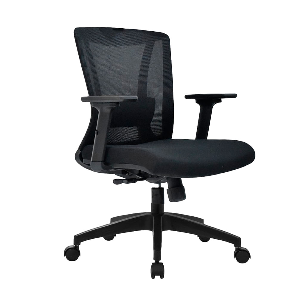 Silla de Oficina Ergonómica Spike Gerente Ofideas