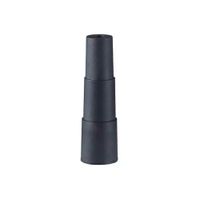 Telescopio Negro Para Sillas De Oficina Giratoria Ofideas