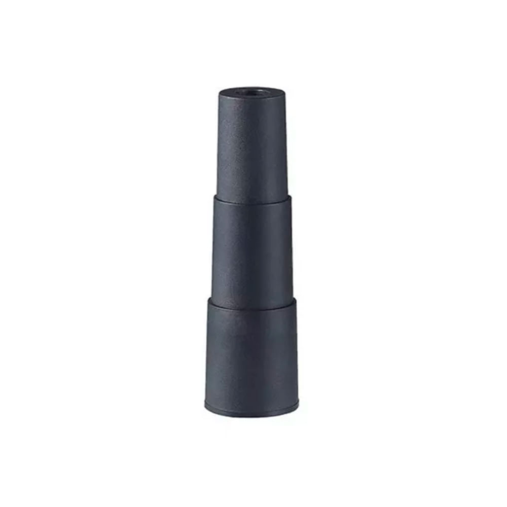 Telescopio Negro Para Sillas De Oficina Giratoria Ofideas