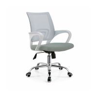 Silla De Escritorio Atlantis Pro Gris Ofideas