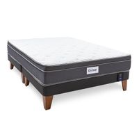 Cama Technodream Gold Pure Fresh Queen
